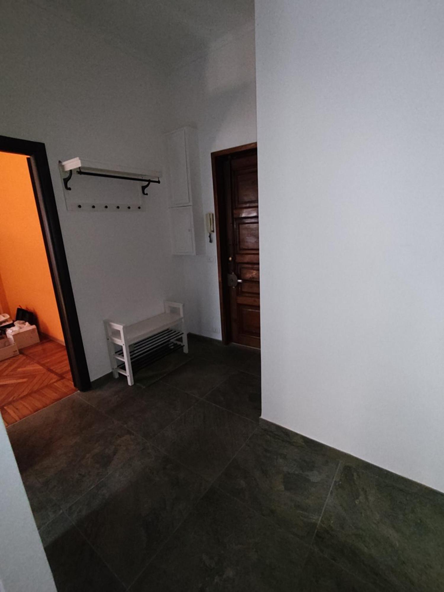 Bell'Appartamento In Cit Turin, Interamente Ristrutturato Bagian luar foto