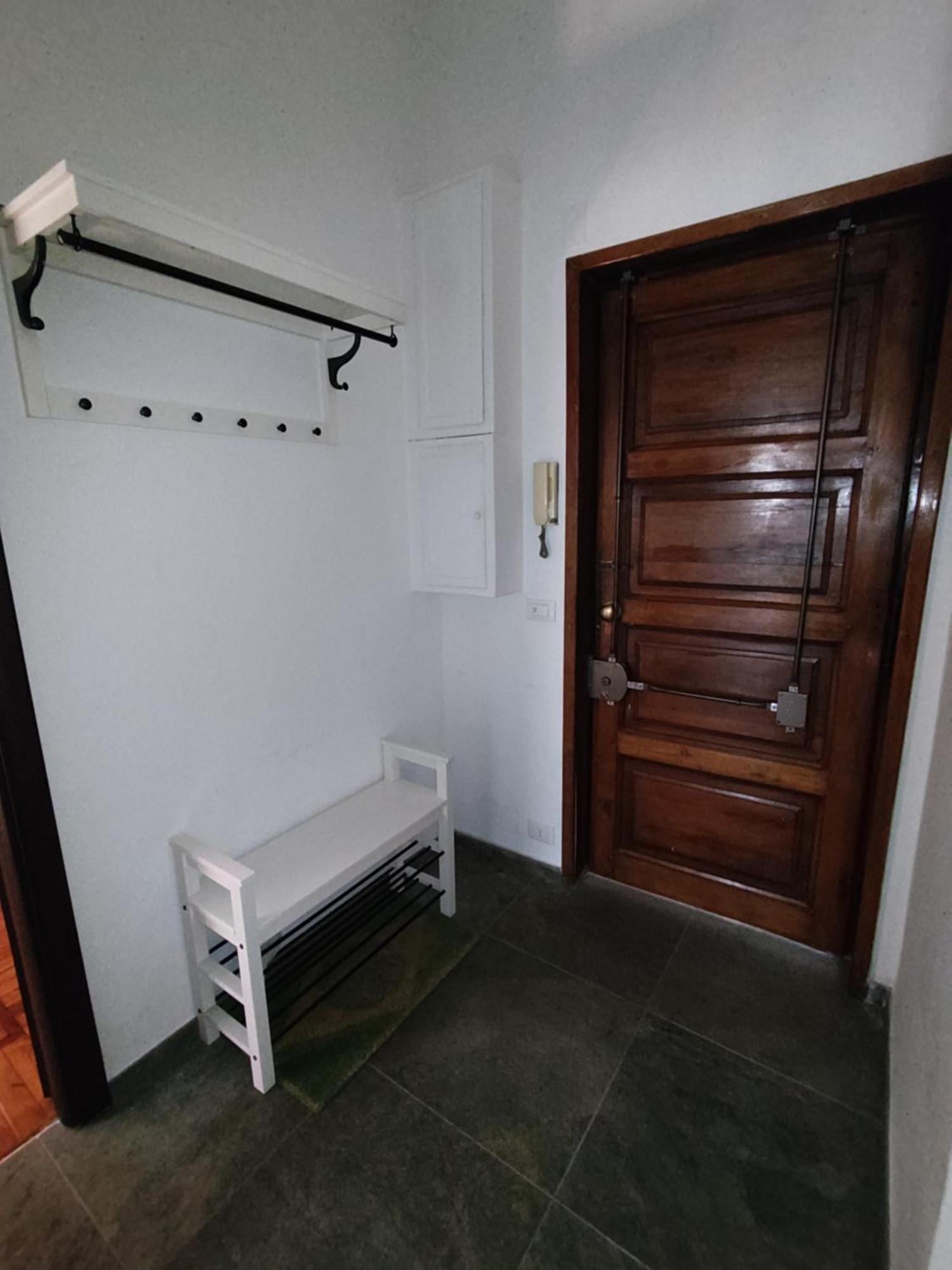 Bell'Appartamento In Cit Turin, Interamente Ristrutturato Bagian luar foto