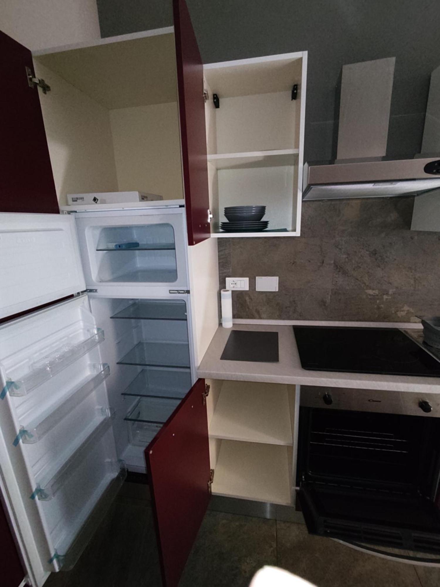 Bell'Appartamento In Cit Turin, Interamente Ristrutturato Bagian luar foto